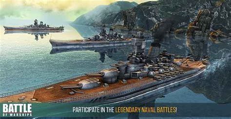 Battle Of Warships Mod Apk v (Unlimited Money, Gold and .